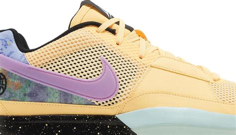 Buy Nike Ja 1 'EYBL' - FQ4293 800 | GOAT