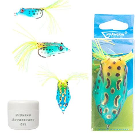 Amazon.in Bestsellers: The most popular items in Fishing Topwater Lures