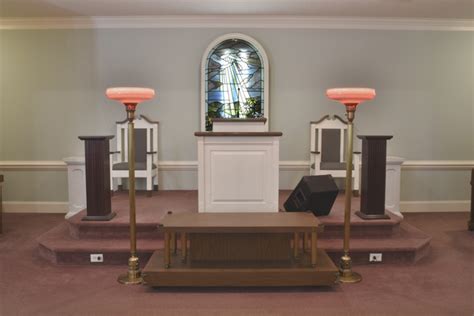 COLONIAL FUNERAL HOME AND CHAPEL, INC. 127 Ellisboro Rd, Madison, NC ...
