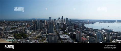 Seattle High Resolution 的图像结果