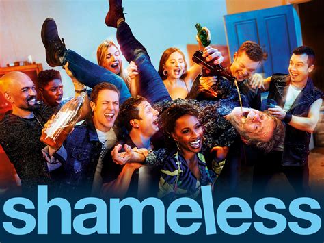 Prime Video: Shameless, Season 7