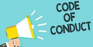 MP: Admin All Set To Enforce Mode Code Of Conduct