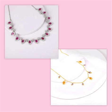 Minimalism vs. Maximalism: Finding the Balance in 925 Silver Jewellery ...