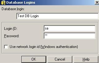 What Is MicroStrategy Database Instance 的图像结果