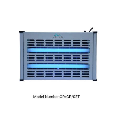 Scorpion Fly Glue Pad Machine