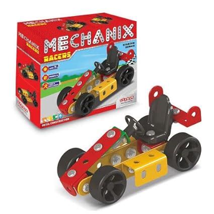 TOY CORNER Beginner Racers A Beautifully Crafted Toy, is A Great Little ...