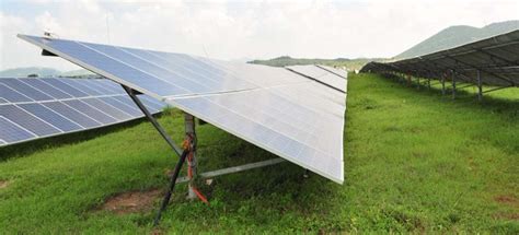 Athena Solar Power |Solar Energy Projects In India - Athena
