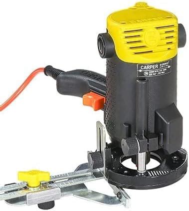 ENDICO Trimmer & Mini Router Carper |1000W 27000RPM | National Tools ...