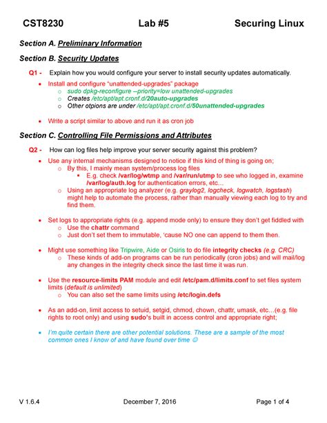 Image result for Project 3 5 Linux Answers