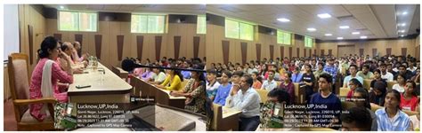 LPCPS | Lucknow Public College of Professional Studies | Events