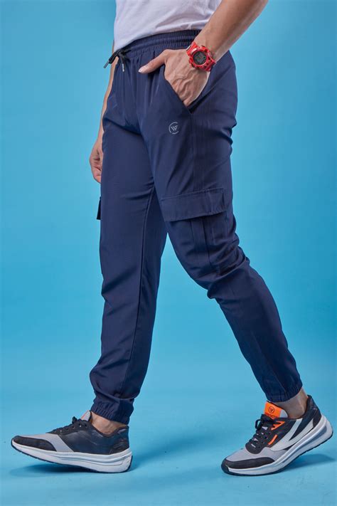 Active Cargo Pants – Walknit.com
