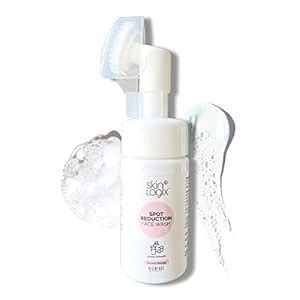 Richfeel Skin Logix Spot Reduction Face Wash 100 g | Skin Clarifying ...