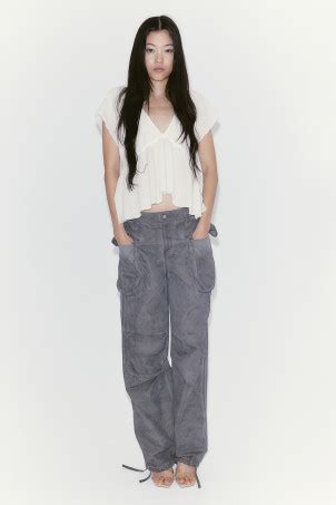 Modern Utility Ladies | H&M IN