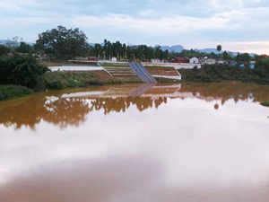 Fluoride content in water high in 17 districts of Chhattisgarh - The ...