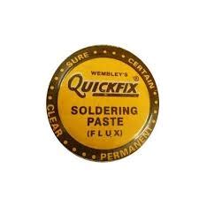 Buy Soldering Paste (50 gm) Online in India | Robocraze