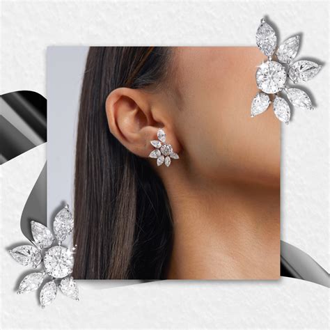 “Colourless Lab Grown Diamond Jewellery: Elegance, Symbolism, and Endu