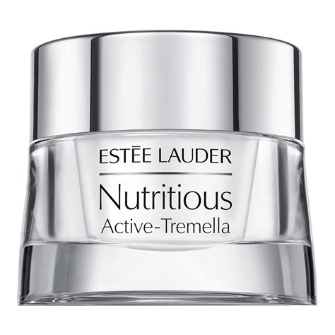 Nutritious Active-Tremella Hydra Fortifying Eye Balm • 15ml