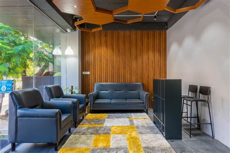 Beginest Harbor 4 - Coworking Space and Shared Office Space in ...