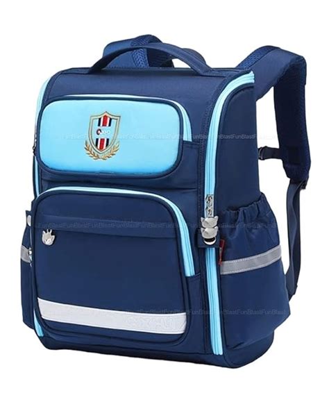 FunBlast School Bag for Student - Casual Backpack School Bag Women Men ...