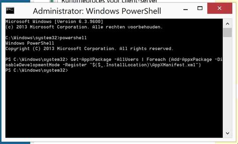 PowerShell Start Menu 的图像结果