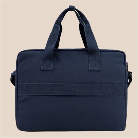 Float Messenger | Slate | Premium Laptop Bag