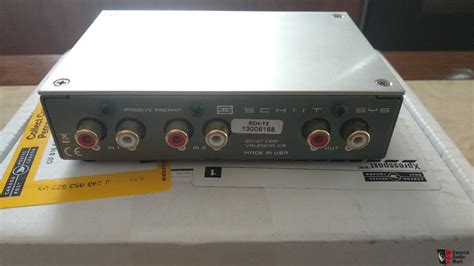 Image result for Schiit Sys