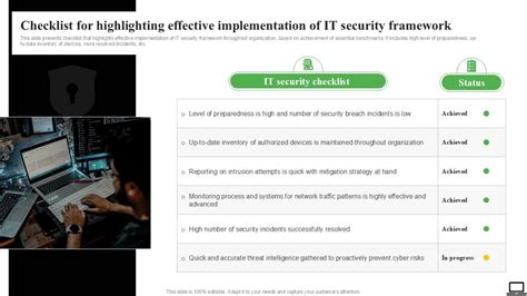 Image result for Implementation Checklist Editable Template