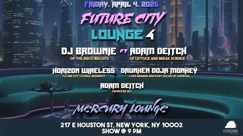 FCL4 ft. members of The Disco Biscuits, Lettuce/Break Science ...