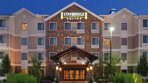 Staybridge Suites Fort Worth - Fossil Creek ₹ 9,856. Fort Worth Hotel ...