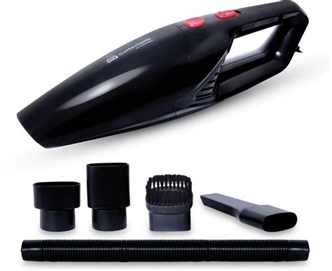 GoMechanic Neutron 4500 Handheld Super Suction Wet/Dry 4.5KPa Power Car ...