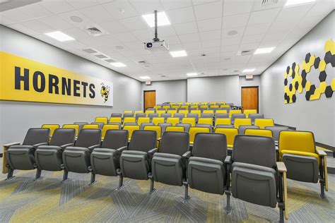 Prairie Middle School