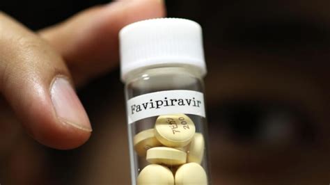 Hetero launches Covid-19 drug favipiravir in India under brand name ...