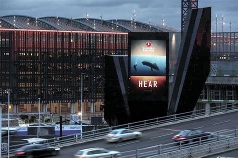 Airport Advertising: 10 Reasons Why It Works | JCDecaux India