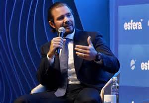 Quem é Daniel Vorcaro, dono do Banco Master