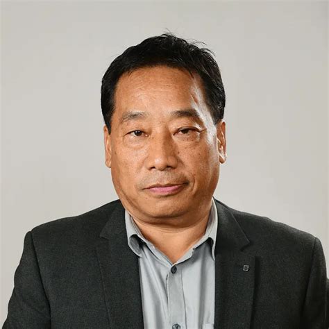 Members of 12th Manipur Legislative Assembly | Manipur Legislative Assembly