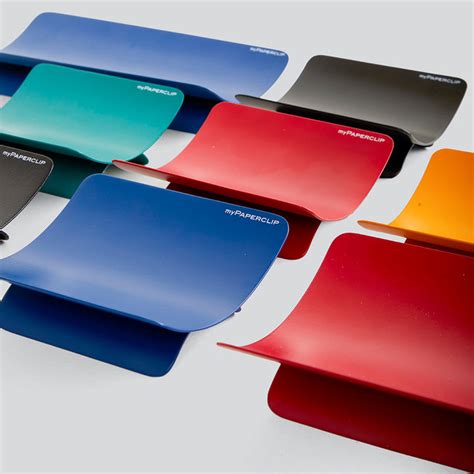 VIEW ALL – myPAPERCLIP India