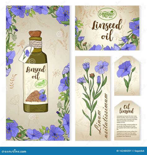 Image result for Linseed Oil Packaging Design