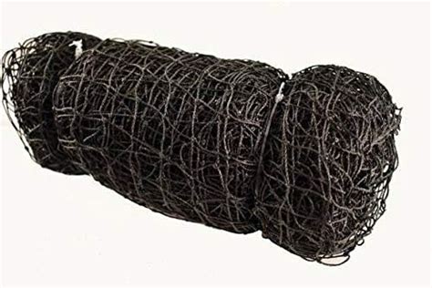 Anti Bird Net/Garden Net/Pigeon Control Nylon Knotted Net UV Stabilized ...