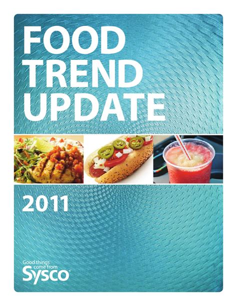 Sysco Foodie - Winter 2018 by Sysco Canada - Issuu