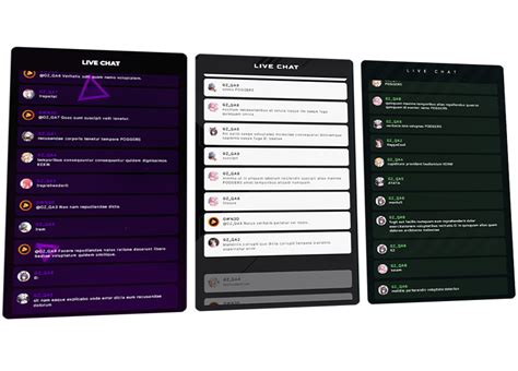 Own3d Streamers 的图像结果