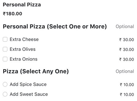 Image result for Add-Ons Menu