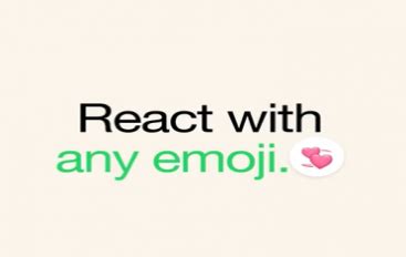 WhatsApp Will Allow Users To React With All Emojis - BW Businessworld