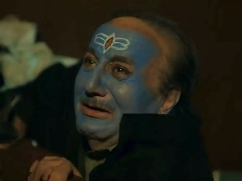 Anupam Kher Takes A Dig At Anurag Kashyap Over His 'Oscars Entry ...