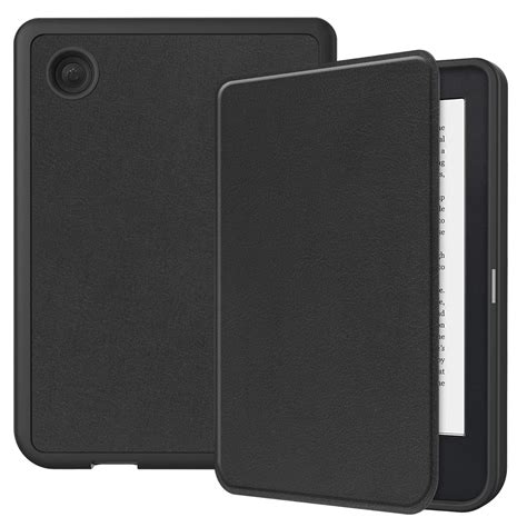 Vakarey for Kobo Clara 2E Case-Ultra Thin with Auto Wake/Sleep Cover ...