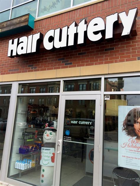 Awasome Hair Cuttery Severna Park Magothy References - Chicful