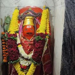 Kaal Bhairav Mandir - Hindu temple - Nashik - Maharashtra | Yappe.in