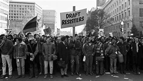 The Definitive List Of Famous Vietnam War Draft Dodgers