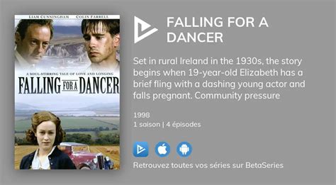 Image result for Falling for a Dancer Scenes