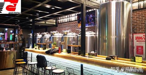 自酿啤酒的终极梦想，开一家自己的精酿啤酒厂需要办理手续及流程 - 知乎