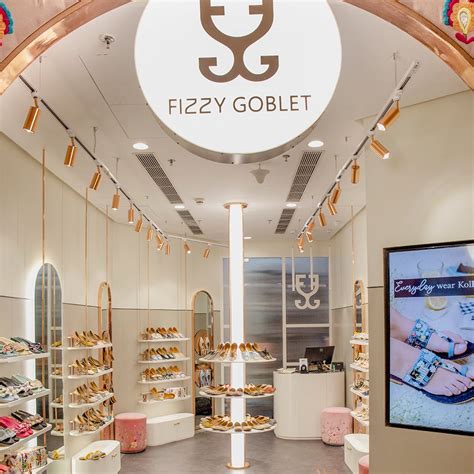 Fizzy Goblet Has Opened A New Store In Noida | LBB Delhi